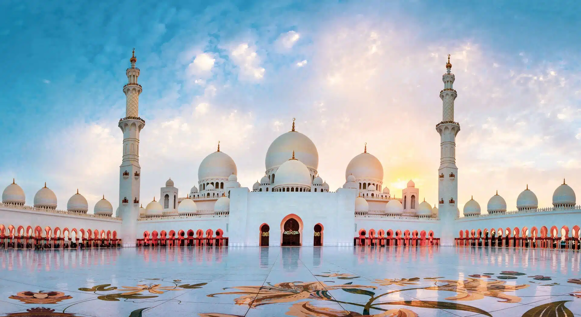 Abu Dhabi