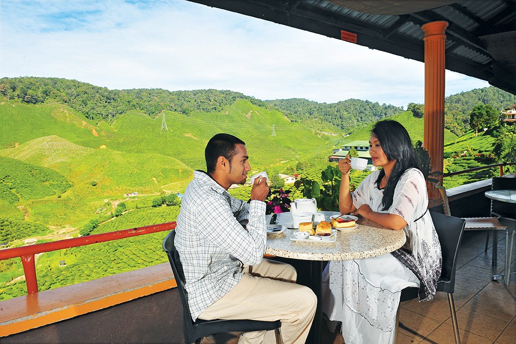 Cameron Highlands