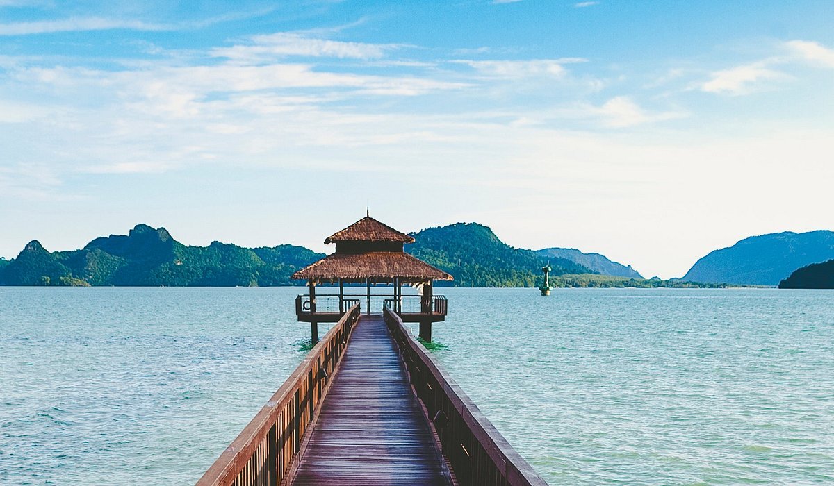 Langkawi Island