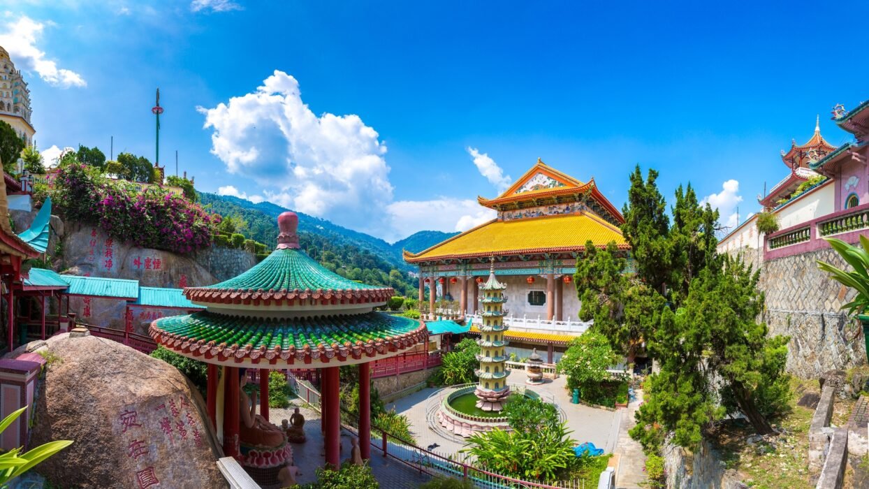 Penang