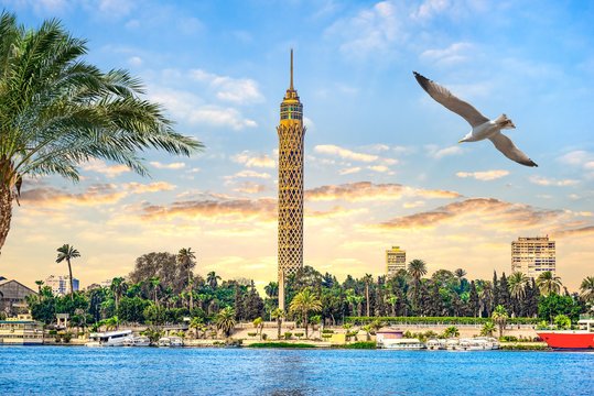 Egypt Group Tour – Cairo Historical Wonders (26–28 July 2025)