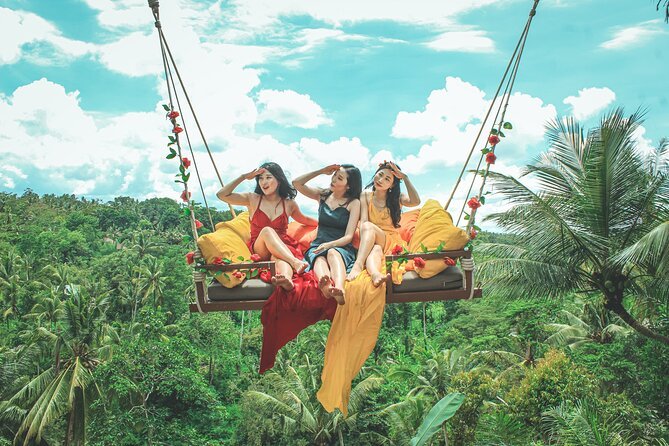Tour in Bangkok